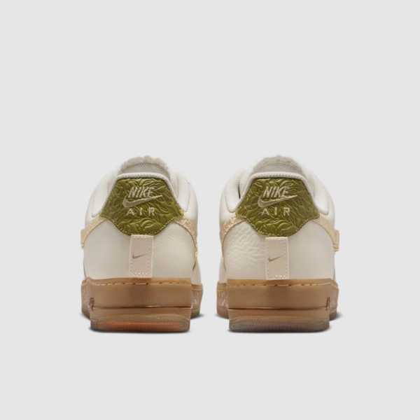Nike Air Force 1 Low Doernbecher 2026 | Raffle List